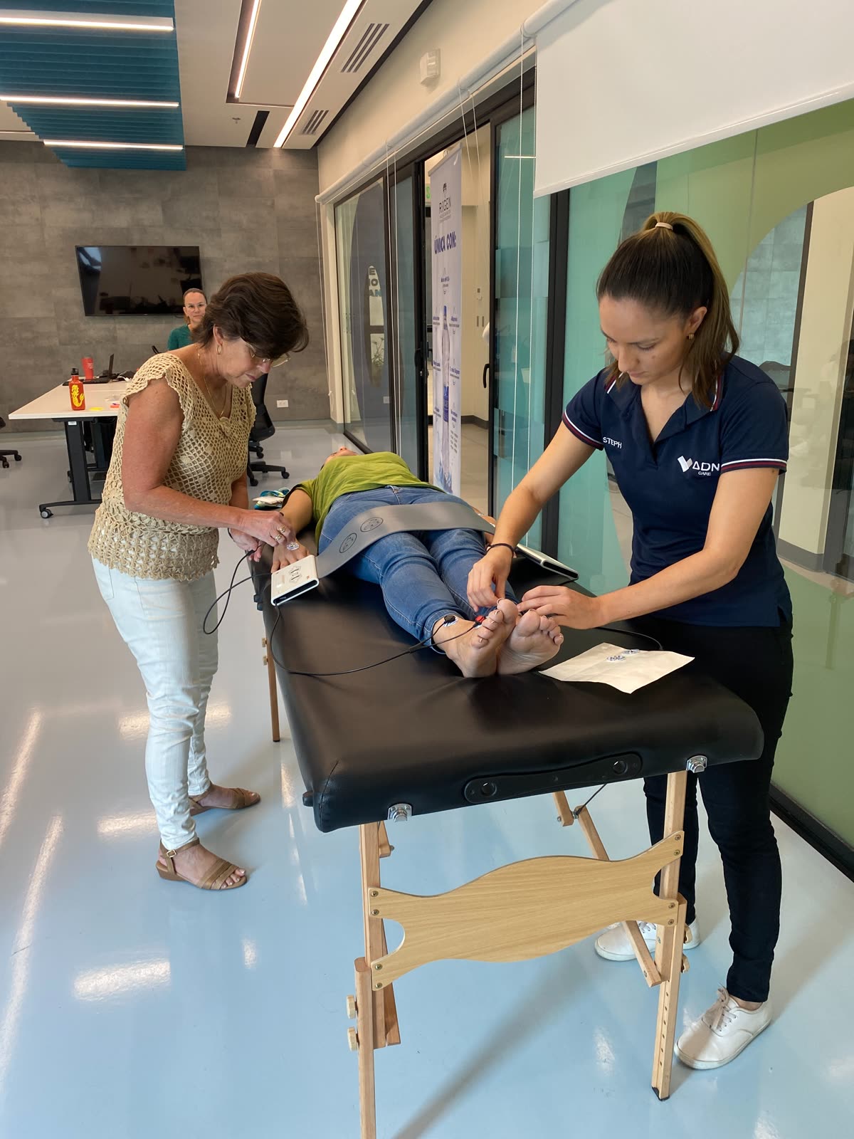 Experiencia BioCare